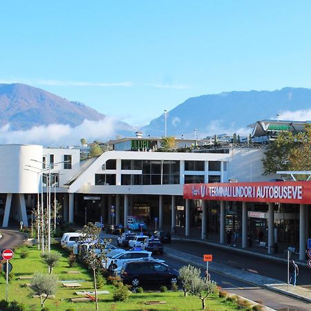 Metro Hotel Terminal Mjull-Bethore Esterno foto